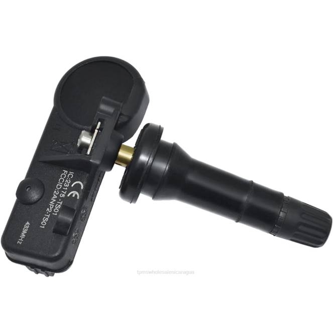 Sistema De Control De Presión De Neumáticos - tpms kia el sensor de presión 529333t000 461mhz 00F61684