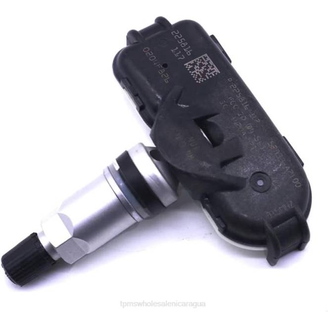 TPMS Managua - tpms kia el sensor de presión 52933a7100 466mhz 00F61689