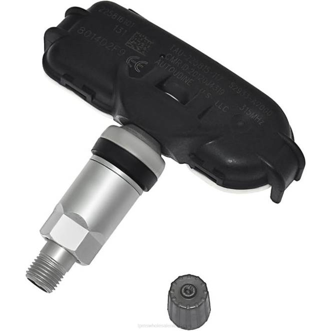 TPMS Nicaragua - tpms kia el sensor de presión 52933a7000 465mhz 00F61688