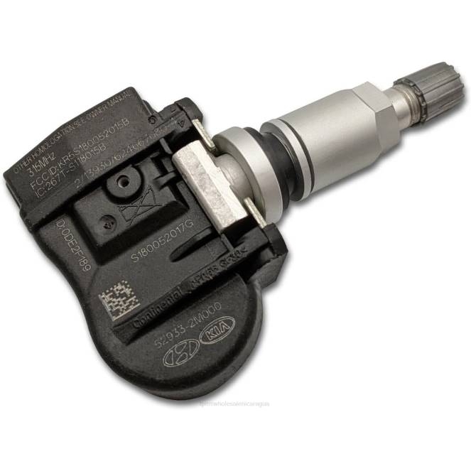 TPMS Sensor Nicaragua - tpms kia el sensor de presión 529332m000 455mhz 00F61678