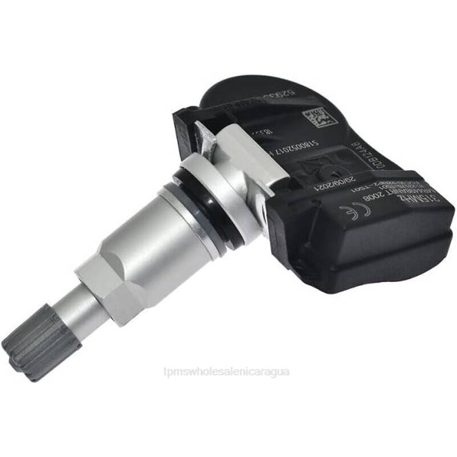TPMS Sensor Nicaragua - tpms kia el sensor de presión 529332m000 455mhz 00F61678
