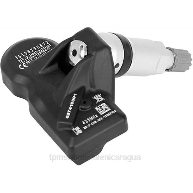 Sensor TPMS - Sensor de presión de neumáticos tpms bmw 36106798872 00F61448