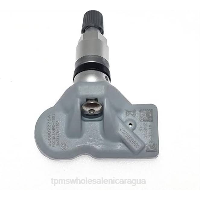 Sensor TPMS - sensor de presión de neumáticos tpms audi 5q0907275a 00F61476