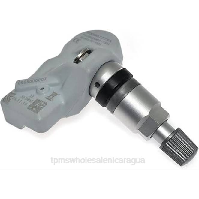 Sensor TPMS - sensor de presión de neumáticos tpms audi 5q0907275a 00F61476