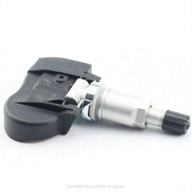 Sistema De Control De Presión De Neumáticos - tpms bmw el sensor de presión 6855539 433mhz 00F61488