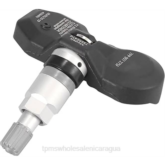 TPMS Sensor Nicaragua - tpms bugatti 7pp907275f sensor de presión de neumáticos 00F61230