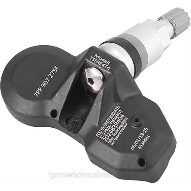 TPMS Sensor Nicaragua - tpms bugatti 7pp907275f sensor de presión de neumáticos 00F61230