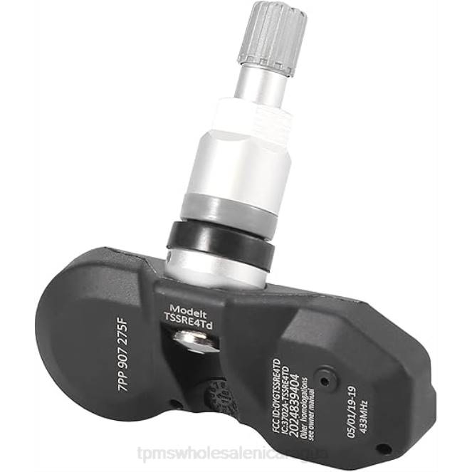 TPMS Sensor Nicaragua - tpms bugatti 7pp907275f sensor de presión de neumáticos 00F61230