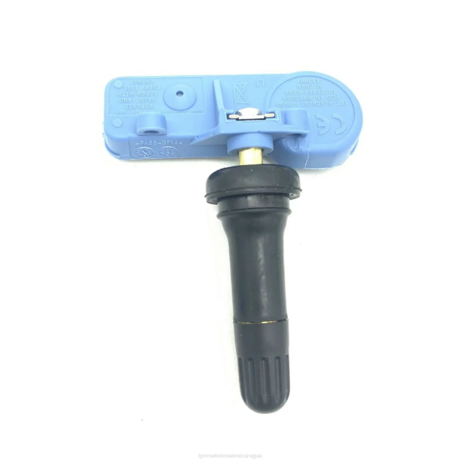Sensor De Presión De Neumáticos - sensor de presión de neumáticos tpms cadillac 20922901 00F61375