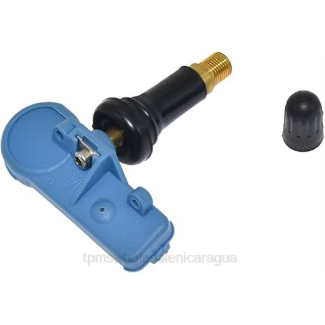 Sensor TPMS - Sensor de presión de neumáticos tpms chevrolet/cadillac 25789964 00F61357