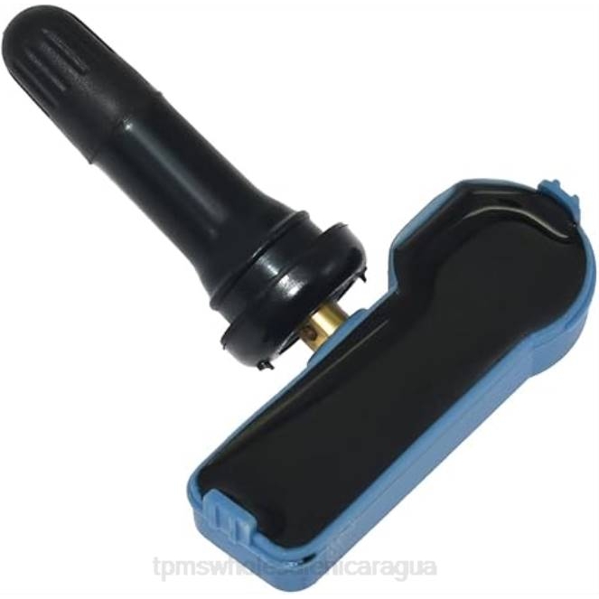 Sensor TPMS - Sensor de presión de neumáticos tpms chevrolet/cadillac 25789964 00F61357