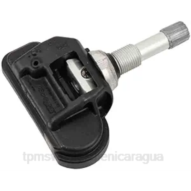 Sensor TPMS - sensor de presión de neumáticos tpms chevrolet 13598775 00F61392
