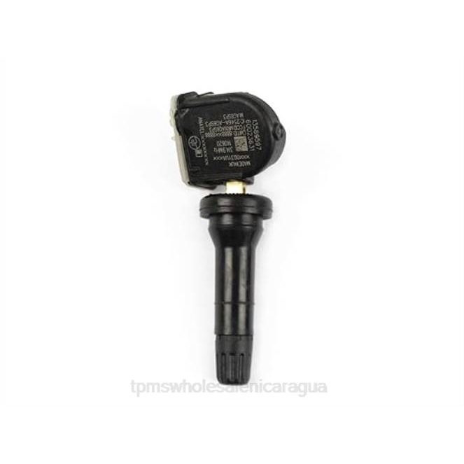 Sistema De Control De Presión De Neumáticos - Sensor de presión de neumáticos tpms buick/cadillac/chevrolet/gmc 13589597 00F61334