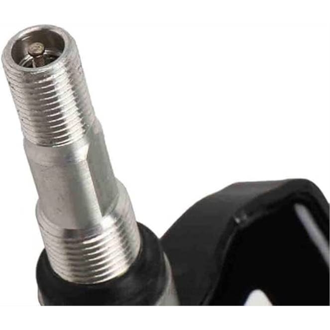 Sistema De Control De Presión De Neumáticos - Sensor de presión de neumáticos tpms buick/cadillac/chevrolet/gmc 25774006 00F61348