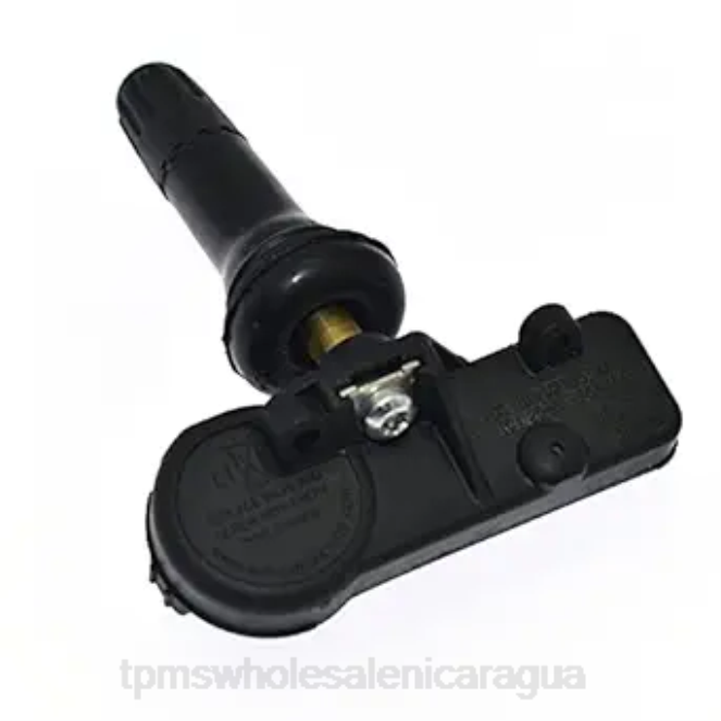 Sistema De Control De Presión De Neumáticos - Sensor de presión de neumáticos tpms chevrolet/cadillac 22853741 00F61376