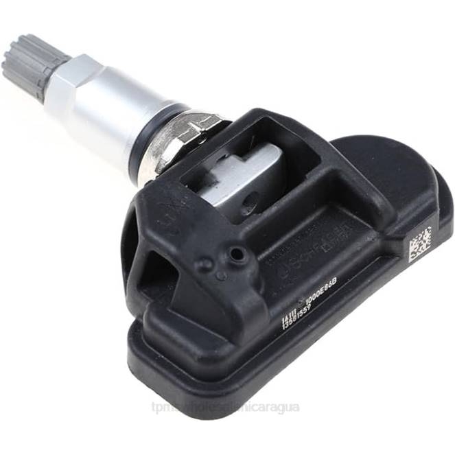 Sistema De Control De Presión De Neumáticos - sensor de presión de neumáticos tpms chevrolet 13581559 00F61369