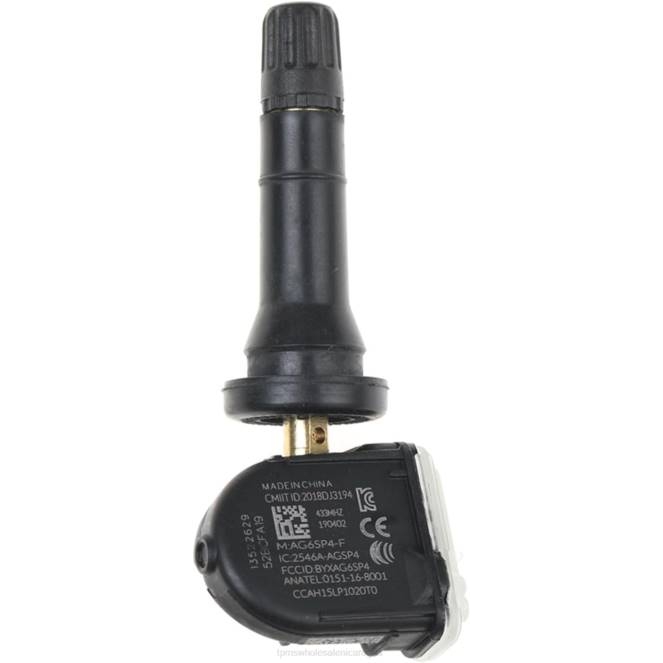 TPMS Managua - sensor de presión de neumáticos tpms chevrolet 13522629 00F61374