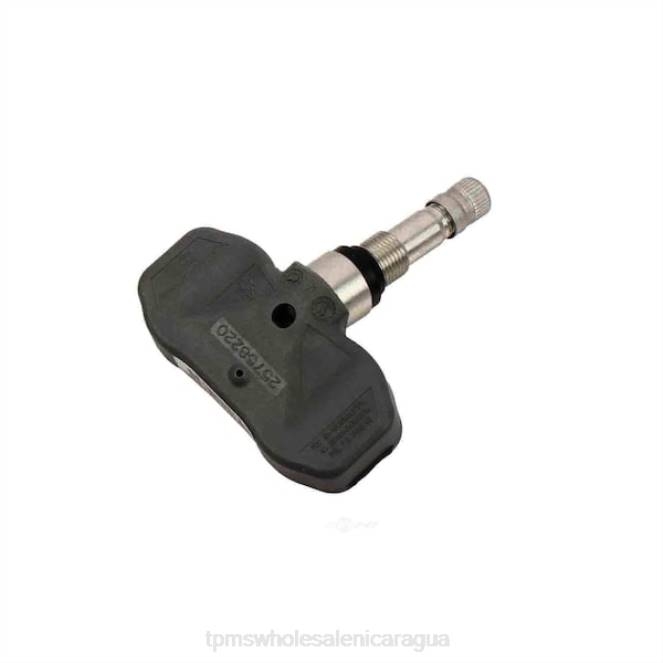 TPMS Sensor Nicaragua - sensor de presión de neumáticos tpms cadillac 25758220 00F61356