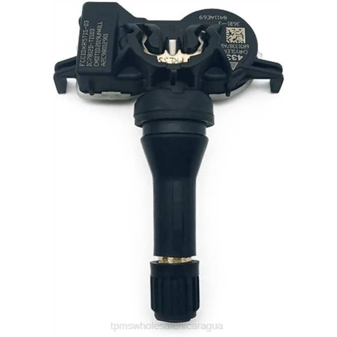 Sensor De Presión De Neumáticos - Sensor de presión de neumáticos tpms chrysler/dodge/jeep 68313387aa 00F61347