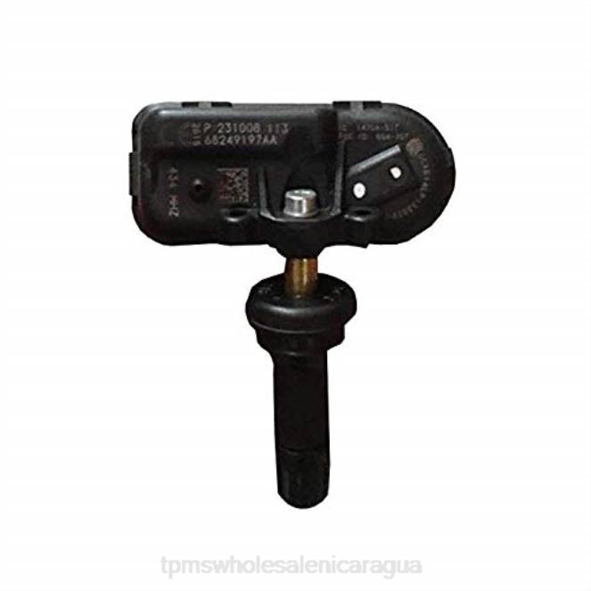 Sensor TPMS - Sensor de presión de neumáticos tpms dodge/jeep 68157568aa 00F61371