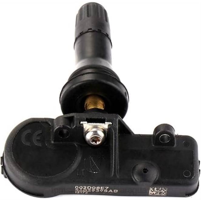 Sistema De Control De Presión De Neumáticos - Sensor de presión de neumáticos tpms chrysler/dodge/jeep 56029398ab 00F61327