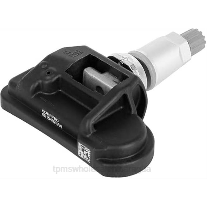 Sistema De Control De Presión De Neumáticos - sensor de presión de neumáticos tpms dodge 05154876aa 00F61397