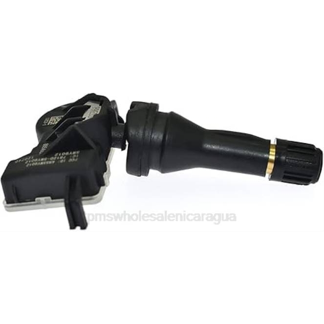 Sistema De Control De Presión De Neumáticos - sensor de presión de neumáticos tpms dodge 68105280ad 00F61425