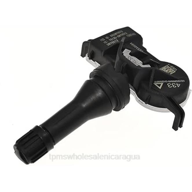 Sistema De Control De Presión De Neumáticos - sensor de presión de neumáticos tpms dodge 68105280ad 00F61425