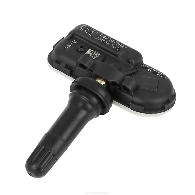 TPMS Nicaragua - sensor de presión de neumáticos tpms dodge 68249201aa 00F61408