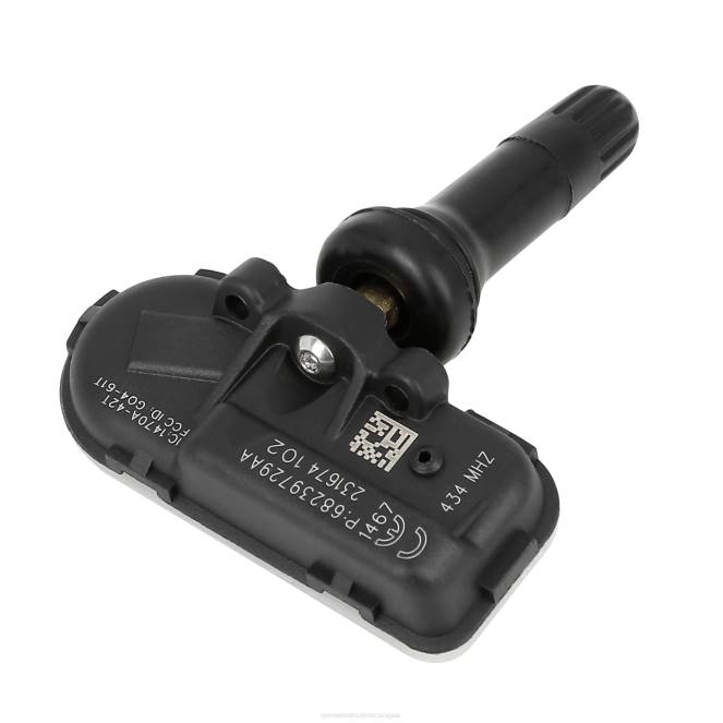 TPMS Nicaragua - sensor de presión de neumáticos tpms dodge 68249201aa 00F61408