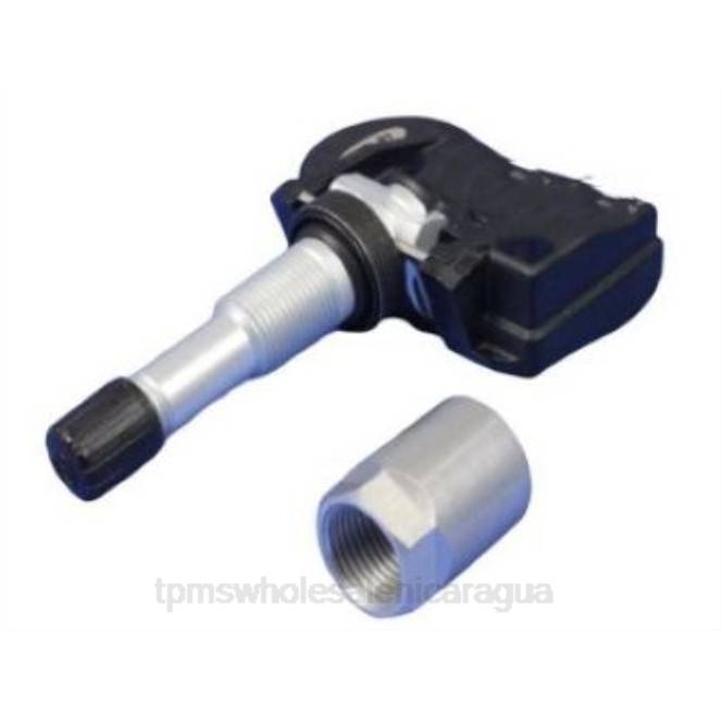 TPMS Sensor Nicaragua - Sensor de presión de neumáticos tpms chrysler/dodge 68001698ab 00F61384