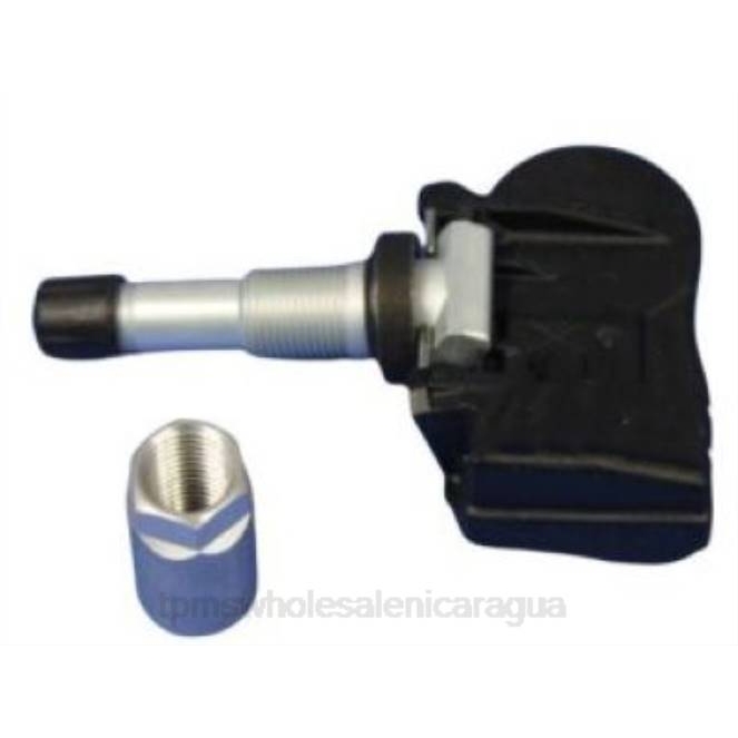 TPMS Sensor Nicaragua - Sensor de presión de neumáticos tpms chrysler/dodge 68001698ab 00F61384