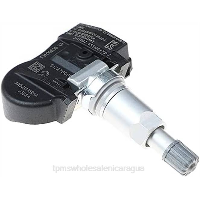 TPMS Nicaragua - Sensor de presión de neumáticos tpms land rover/jaguar ah521a159aa 00F61471