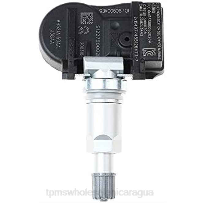 TPMS Nicaragua - Sensor de presión de neumáticos tpms land rover/jaguar ah521a159aa 00F61471