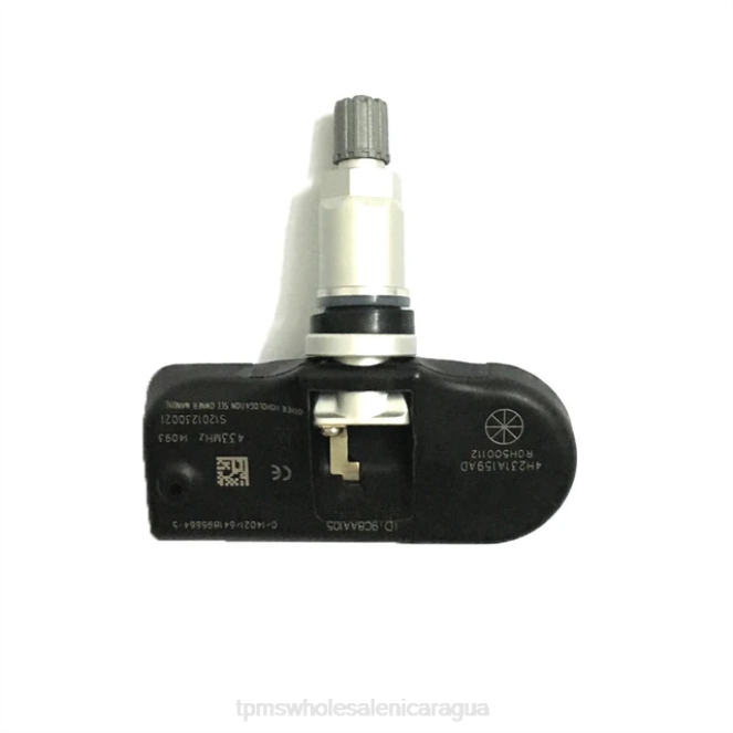 TPMS Nicaragua - tpms jaguar el sensor de presión 4h231a159ad 433mhz 00F61506
