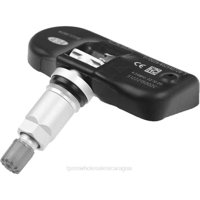 Sensor De Presión De Neumáticos - Sensor de presión de neumáticos tpms volkswagen 1k0907255b 00F61473