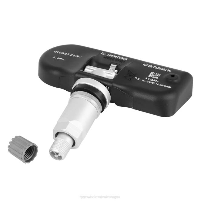 Sensor TPMS Precio - Sensor de presión de neumáticos tpms volkswagen 1k0907255c 00F61463