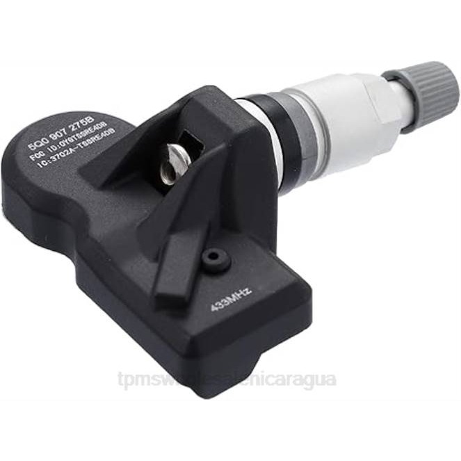 Sensor TPMS Precio - Sensor de presión de neumáticos tpms volkswagen/audi 5q0907275b 00F61442