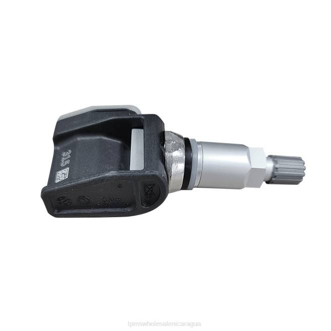 sensor de presión de neumáticos mercedes tpms mercedes-benz el sensor de presión a0009052202 315mhz 00F61497