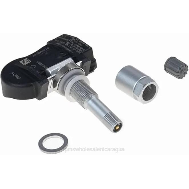 Sensor De Presión De Neumáticos - Sensor presión neumáticos tpms peugeot/citroën 543093 00F61228