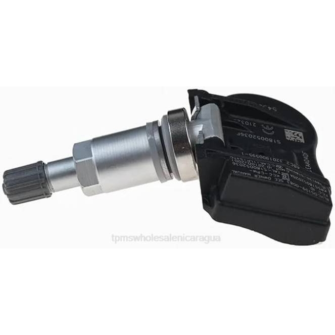 Sensor De Presión De Neumáticos - Sensor presión neumáticos tpms peugeot/citroën 543093 00F61228