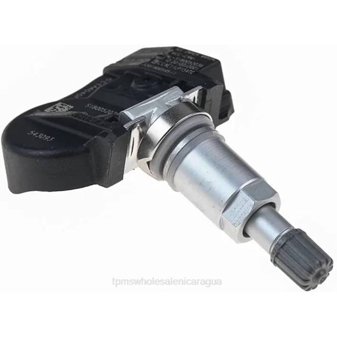 Sensor De Presión De Neumáticos - Sensor presión neumáticos tpms peugeot/citroën 543093 00F61228