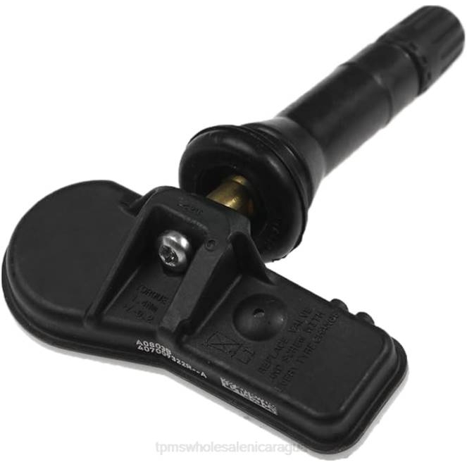 Sensor TPMS - tpms renault. sensor de presión de neumáticos 407009322r 00F61238