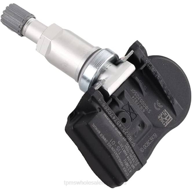 Sensor TPMS Precio - sensor de presión de neumáticos tpms ford 8g921a189kb 00F61386