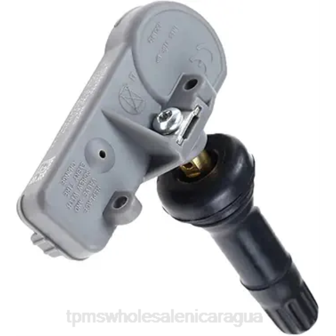TPMS Nicaragua - sensor de presión de neumáticos tpms ford bb5t1a180aa 00F61387