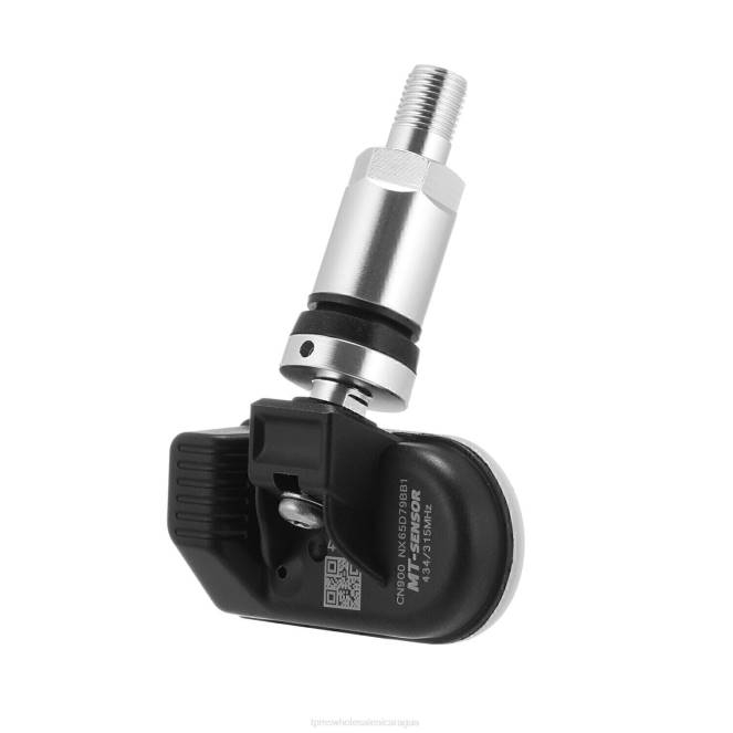 TPMS Sensor Nicaragua - Sensor de presión de neumáticos tpms ford de8t1a1180aa 00F61433
