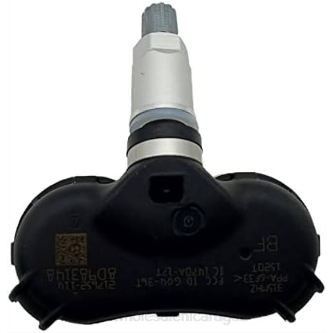 Sensor De Presión De Neumáticos - tpms acura el sensor de presión 42753tk4a01 397mhz 00F61620