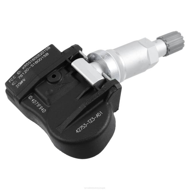 Sensor TPMS - tpms acura el sensor de presión 42753tz3a51 330mhz 00F61553
