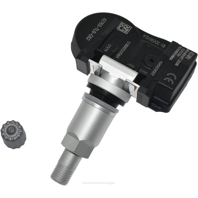 Sensor TPMS Precio - tpms honda el sensor de presión 42753tl0g54 359mhz 00F61582