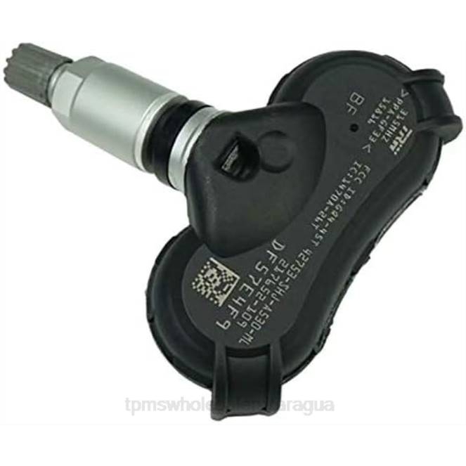 Sistema De Control De Presión De Neumáticos - tpms honda el sensor de presión 42753shja53 342mhz 00F61565